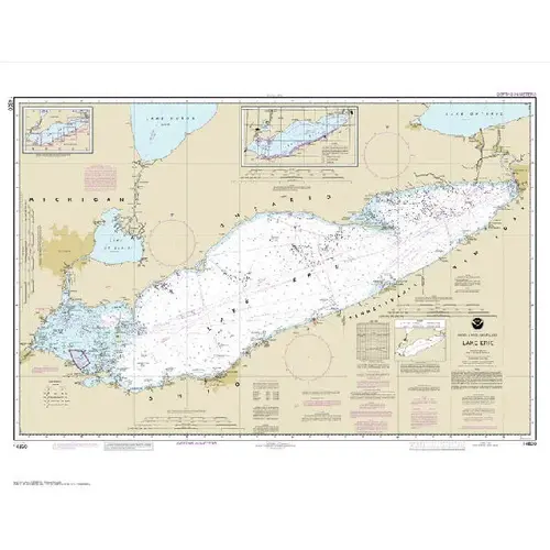 #14820 Lake Erie #14820 Lake Erie