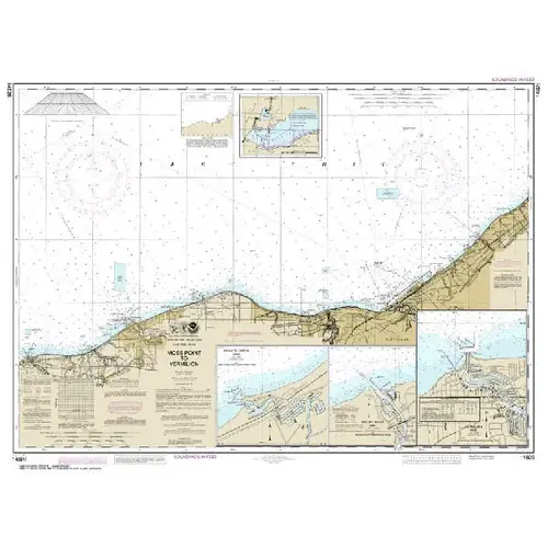 #14826 Moss Point to Vermilion Beaver Creek Vermilion #14826 Moss Point to Vermilion Beaver Creek Vermilion