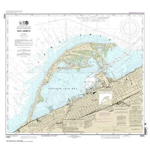 #14835 Erie Harbor #14835 Erie Harbor