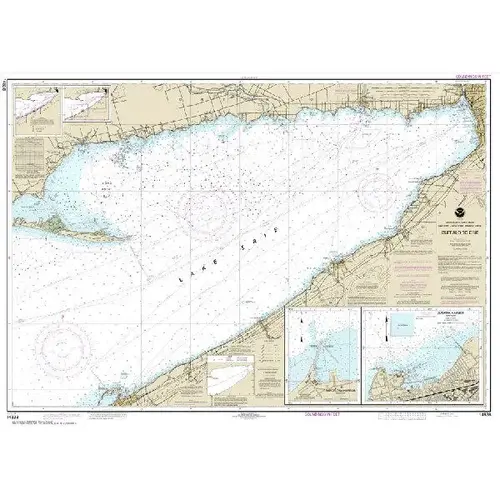#14838 Buffalo to Erie Dunkirk Barcelone Harbor #14838 Buffalo to Erie Dunkirk Barcelone Harbor