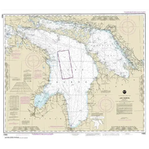 #14860 Lake Huron #14860 Lake Huron