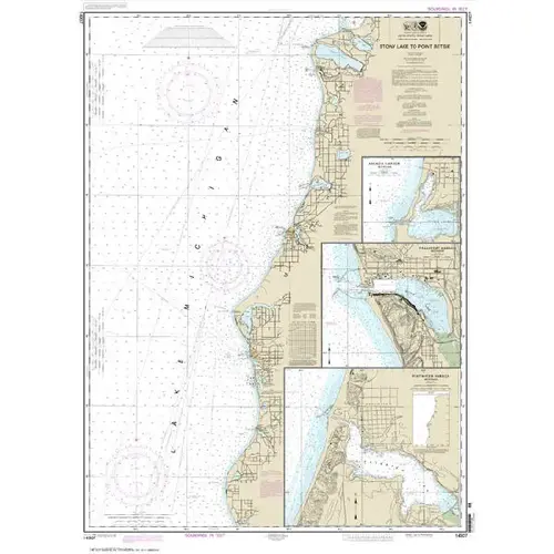 #14907 Stony Lake to Point Betsie Pentwater Arcadia Frankfort #14907 Stony Lake to Point Betsie Pentwater Arcadia Frankfort