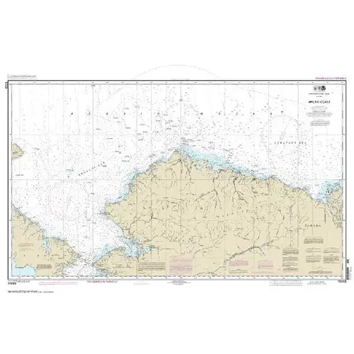 #16003 Arctic Coast #16003 Arctic Coast