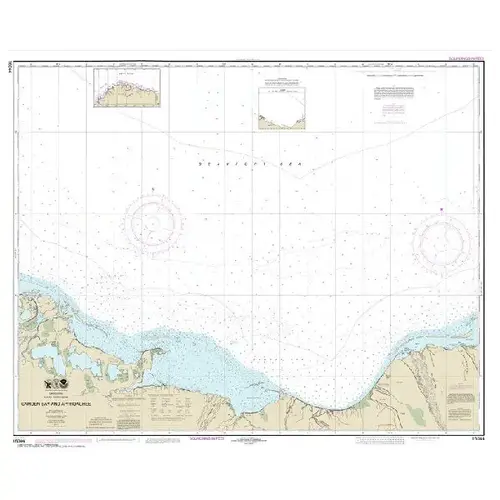 #16044 Camden Bay & Approaches #16044 Camden Bay & Approaches