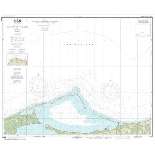 #16084 Peard Bay & Approaches #16084 Peard Bay & Approaches