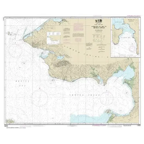 #16200 Norton Sound Golovnin Bay #16200 Norton Sound Golovnin Bay