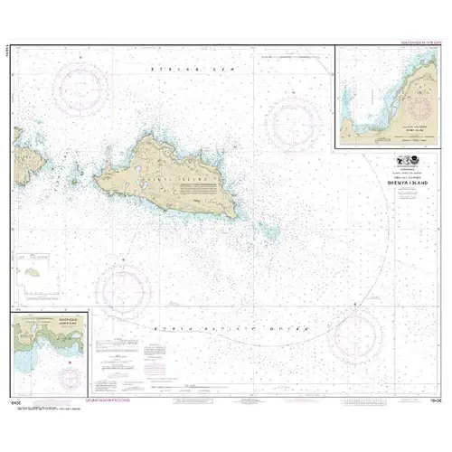 #16436 Shemya Island Alcan Harbor Skoot Cove #16436 Shemya Island Alcan Harbor Skoot Cove