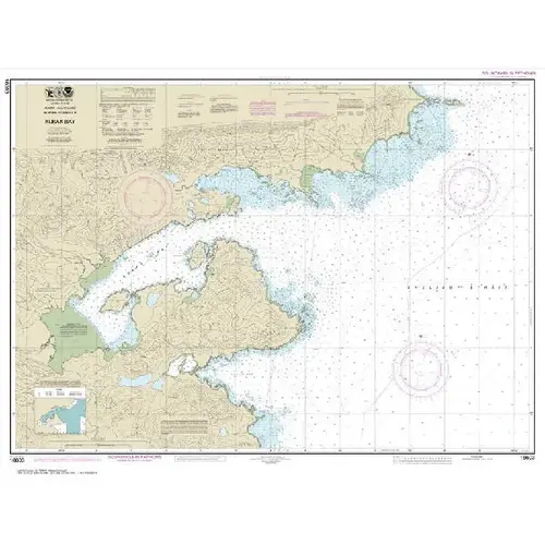 #16603 Kukak Bay Alaska Peninsula #16603 Kukak Bay Alaska Peninsula