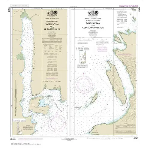 #17365 Woewodski & Eliza Harbors Fanshaw Bay #17365 Woewodski & Eliza Harbors Fanshaw Bay