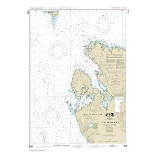 #17378 Port Protection Prince of Wales Island #17378 Port Protection Prince of Wales Island
