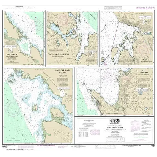 #17423 Ratz Harbor Prince of Wales Island #17423 Ratz Harbor Prince of Wales Island
