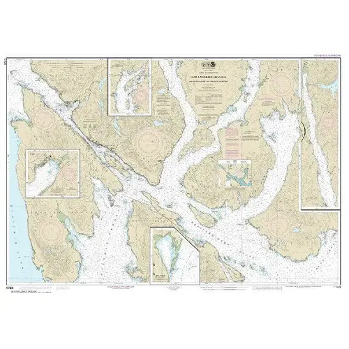 #17428 Revillagigedo Channel Nichols Passage #17428 Revillagigedo Channel Nichols Passage