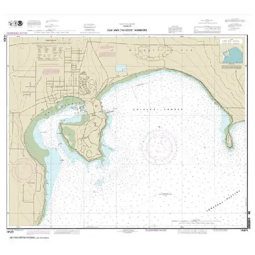 #18428 Oak & Crescent Harbors #18428 Oak & Crescent Harbors