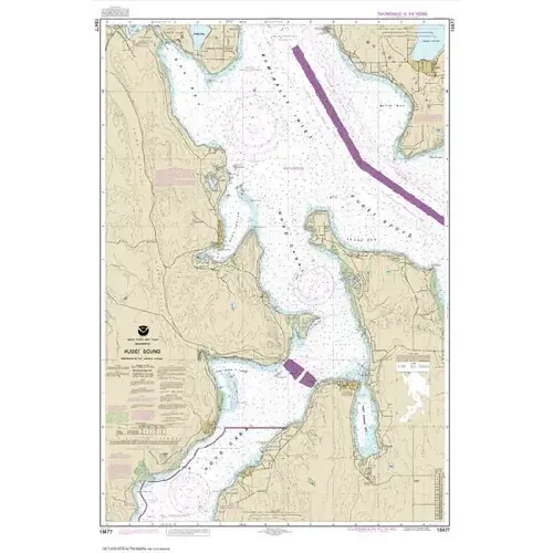 #18477 Puget Sound Entrance to Hood Canal #18477 Puget Sound Entrance to Hood Canal