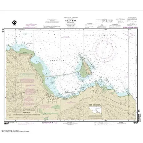 #18484 Neah Bay #18484 Neah Bay