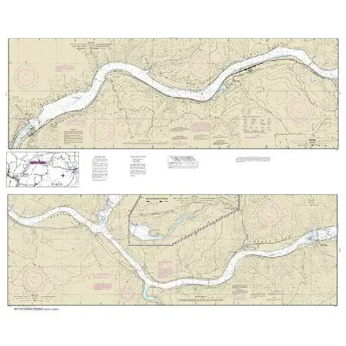 #18546 Snake River to Lake Herbert G. West #18546 Snake River to Lake Herbert G. West