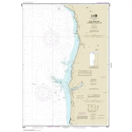 #18601 Cape Sebastian to Humbug Mountain #18601 Cape Sebastian to Humbug Mountain