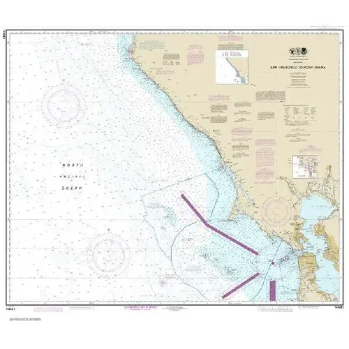#18640 San Francisco to Point Arena #18640 San Francisco to Point Arena