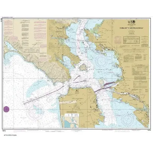 #18649 Entrance to San Francisco Bay #18649 Entrance to San Francisco Bay