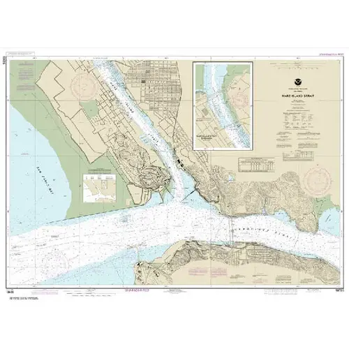 #18655 Mare Island Strait #18655 Mare Island Strait