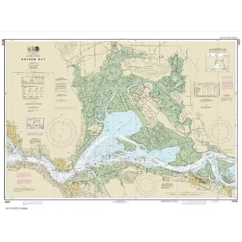 #18656 Suisun Bay #18656 Suisun Bay