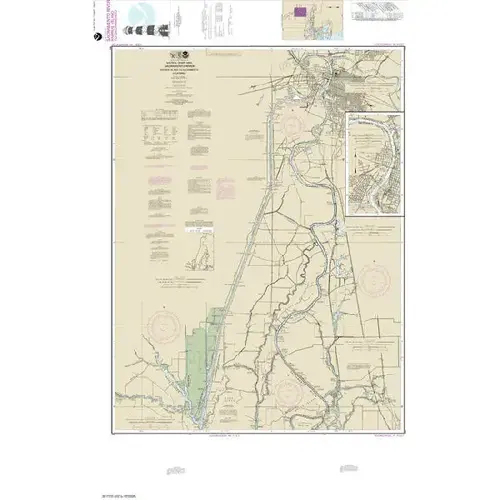 #18662 Sacramento River Andrus Island to Sacramento #18662 Sacramento River Andrus Island to Sacramento
