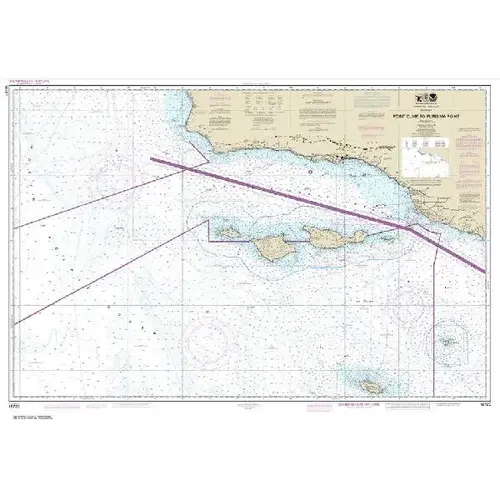 #18720 Point Dume to Purisma Point #18720 Point Dume to Purisma Point