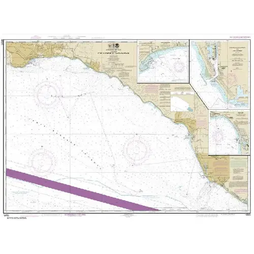 #18725 Port Hueneme to Santa Barbara #18725 Port Hueneme to Santa Barbara