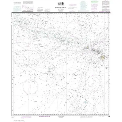 #19004 Hawaiian Islands #19004 Hawaiian Islands