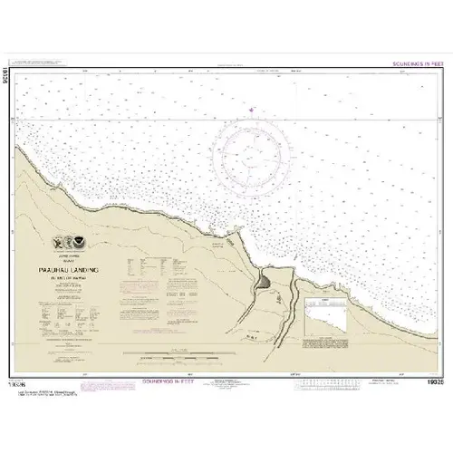 #19326 Pa'auhau Landing Island of Hawaii #19326 Pa'auhau Landing Island of Hawaii