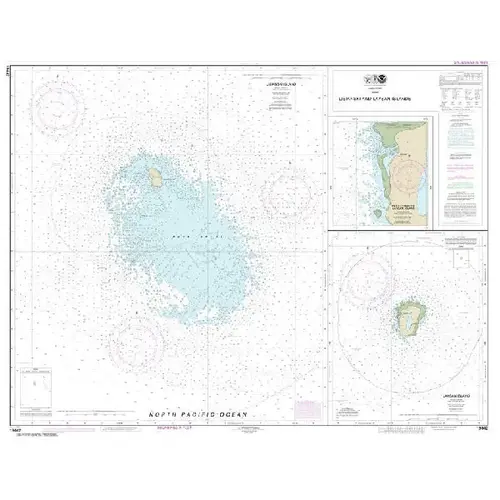 #19442 Lisianski & Laysan Island West Coast of Laysan #19442 Lisianski & Laysan Island West Coast of Laysan
