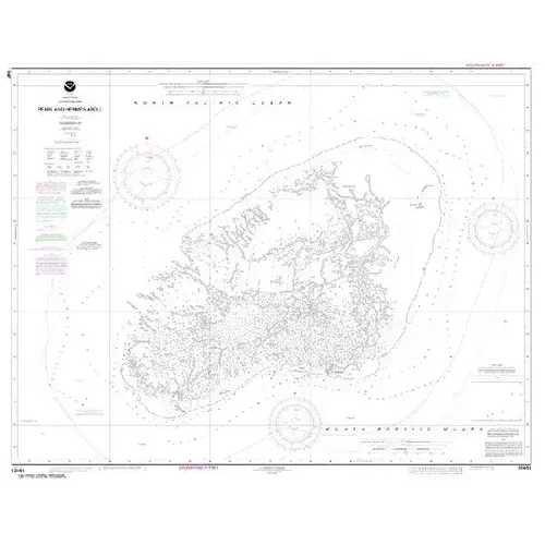 #19461 Pearl & Hermes Atoll #19461 Pearl & Hermes Atoll