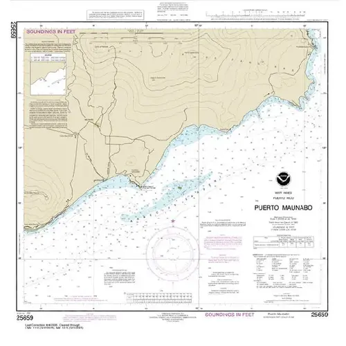 #25659 Puerto Maunabo #25659 Puerto Maunabo
