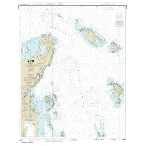 #25667 Bahia de Fajardo & Approaches #25667 Bahia de Fajardo & Approaches