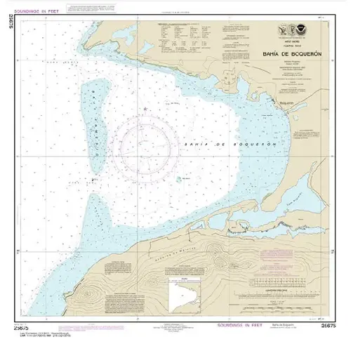 #25675 Bahia de Boqueron #25675 Bahia de Boqueron