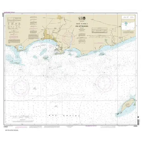 #25683 Bahia de Ponce & Approaches #25683 Bahia de Ponce & Approaches