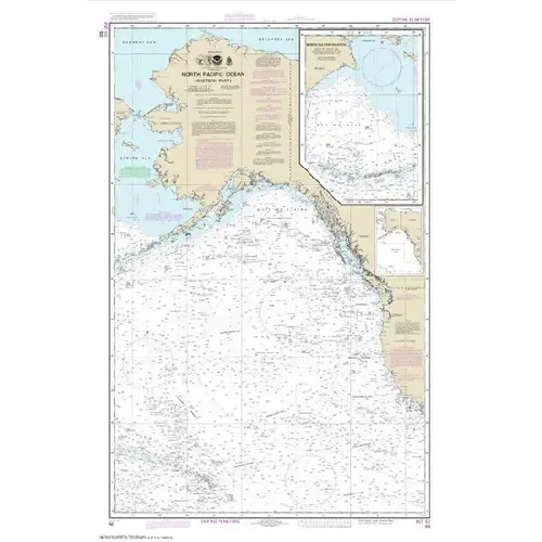 #50 North Pacific Ocean Bering Sea #50 North Pacific Ocean Bering Sea