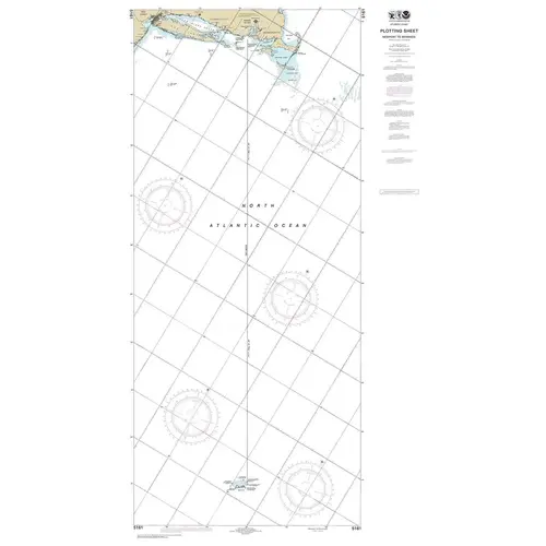 #5161 Newport Rhode Island to Bermuda #5161 Newport Rhode Island to Bermuda
