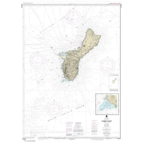 #81048 Mariana Islands Island of Guam Territory of Guam #81048 Mariana Islands Island of Guam Territory of Guam
