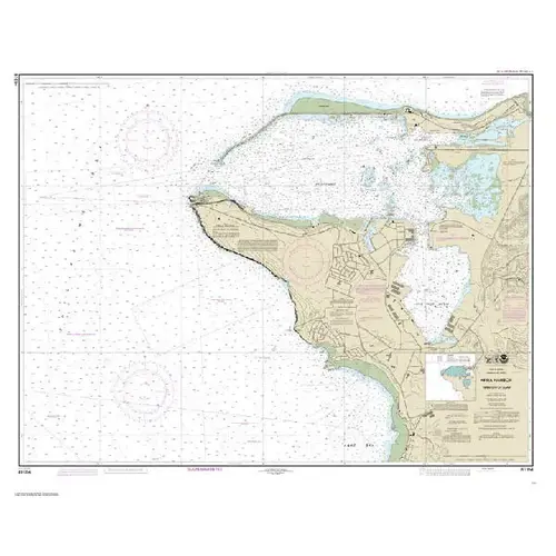 #81054 Mariana Islands Apra Harbor Guam #81054 Mariana Islands Apra Harbor Guam