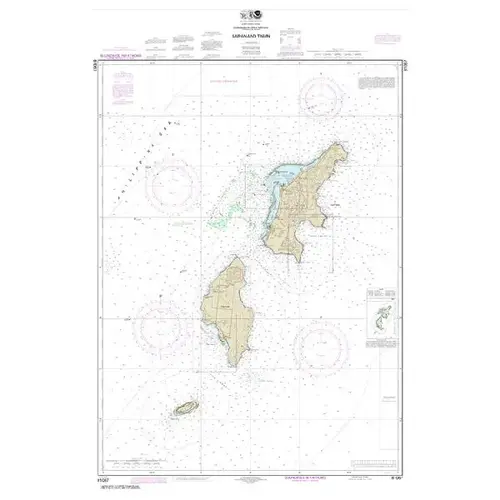 #81067 Northern Mariana Islands Saipan & Tinian #81067 Northern Mariana Islands Saipan & Tinian
