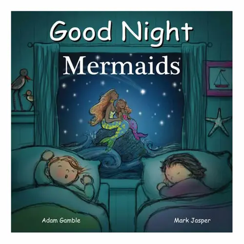 Good Night Mermaids Good Night Mermaids