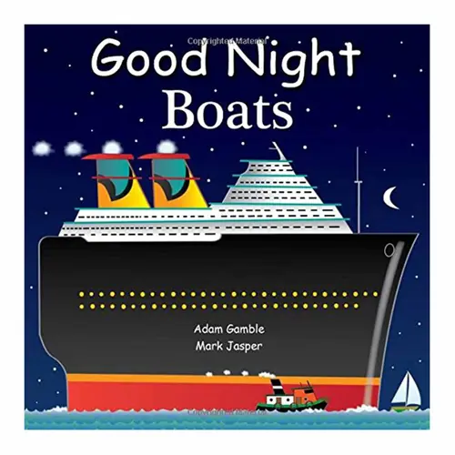 Good Night Boats Good Night Boats