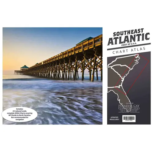 South East Atlantic Chart Atlas South East Atlantic Chart Atlas