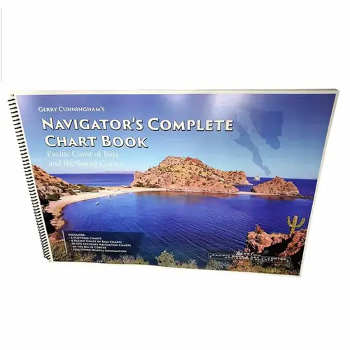 Navigators Complete Chart Book Navigators Complete Chart Book