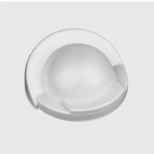 SuperSport (SS-2000) Compass & Navigator Binnacle- & Flush-Mount (N-203-C) Compass Cover White SuperSport (SS-2000) Compass & Navigator Binnacle- & Flush-Mount (N-203-C) Compass Cover White