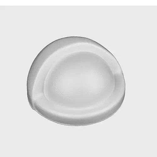 SuperSport (SS-1002) & Helmsman Compass Cover White SuperSport (SS-1002) & Helmsman Compass Cover White