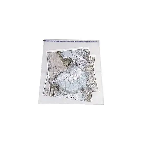 Protective Chart Cover Protective Chart Cover