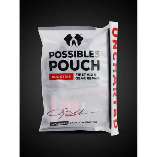 The Possibles Pouch The Possibles Pouch