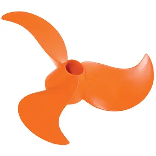 Spare Prop Cruise High Thrust Spare Prop Cruise High Thrust